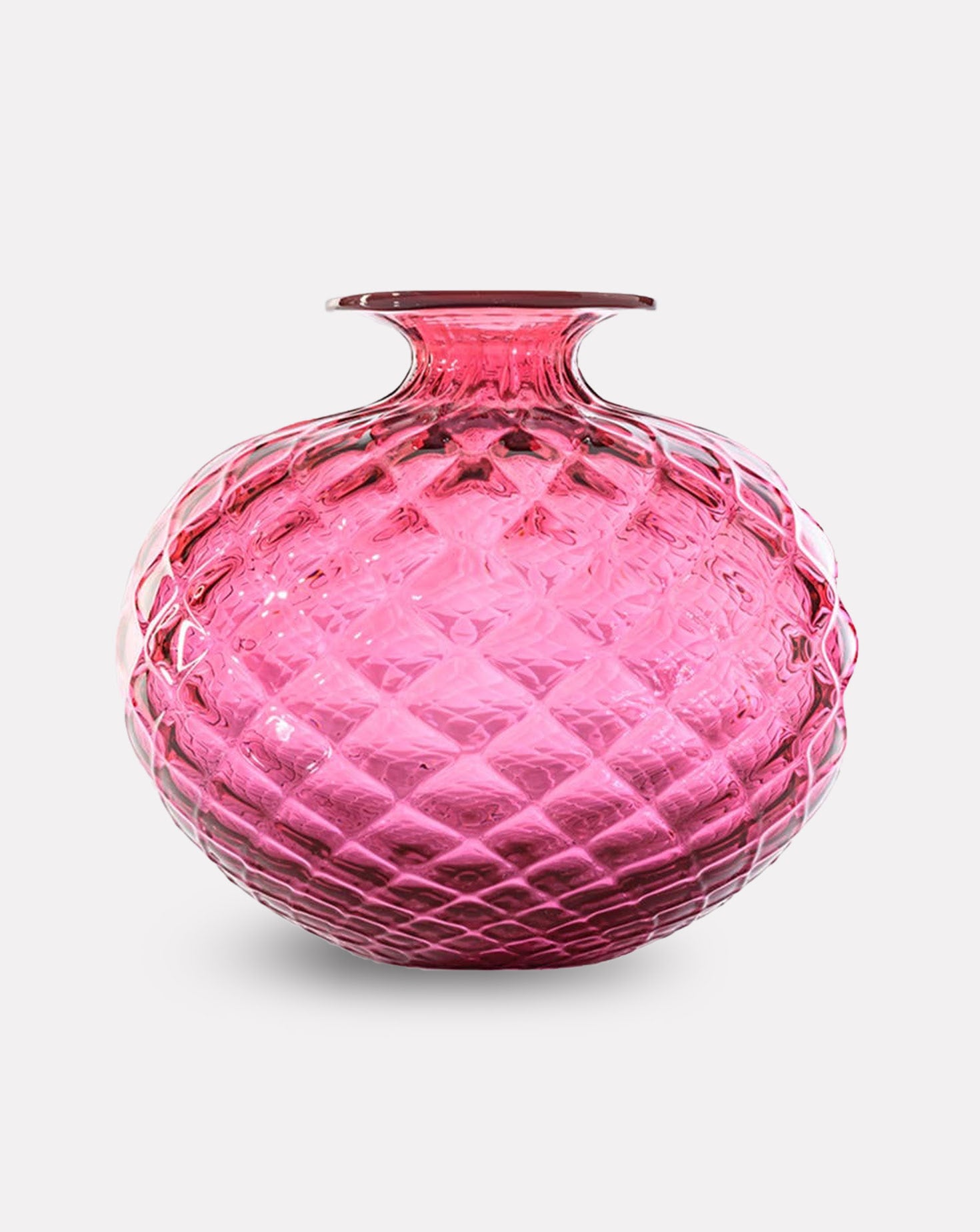 Monofiori Balloton Vase Small Venini