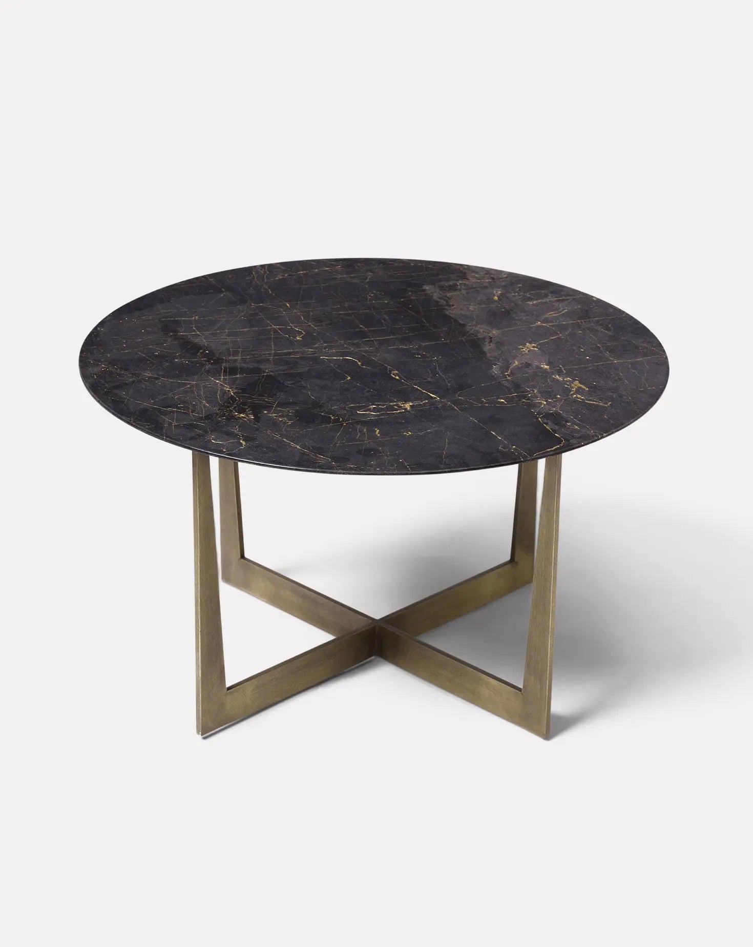 Illuminizer Marble Coffee Table II Alex Mint