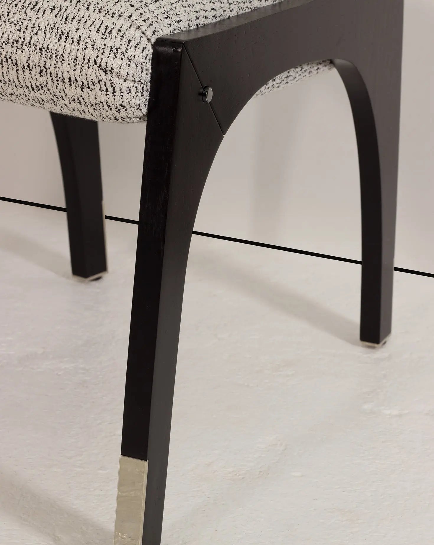 Arches II Dining Chair Insidherland