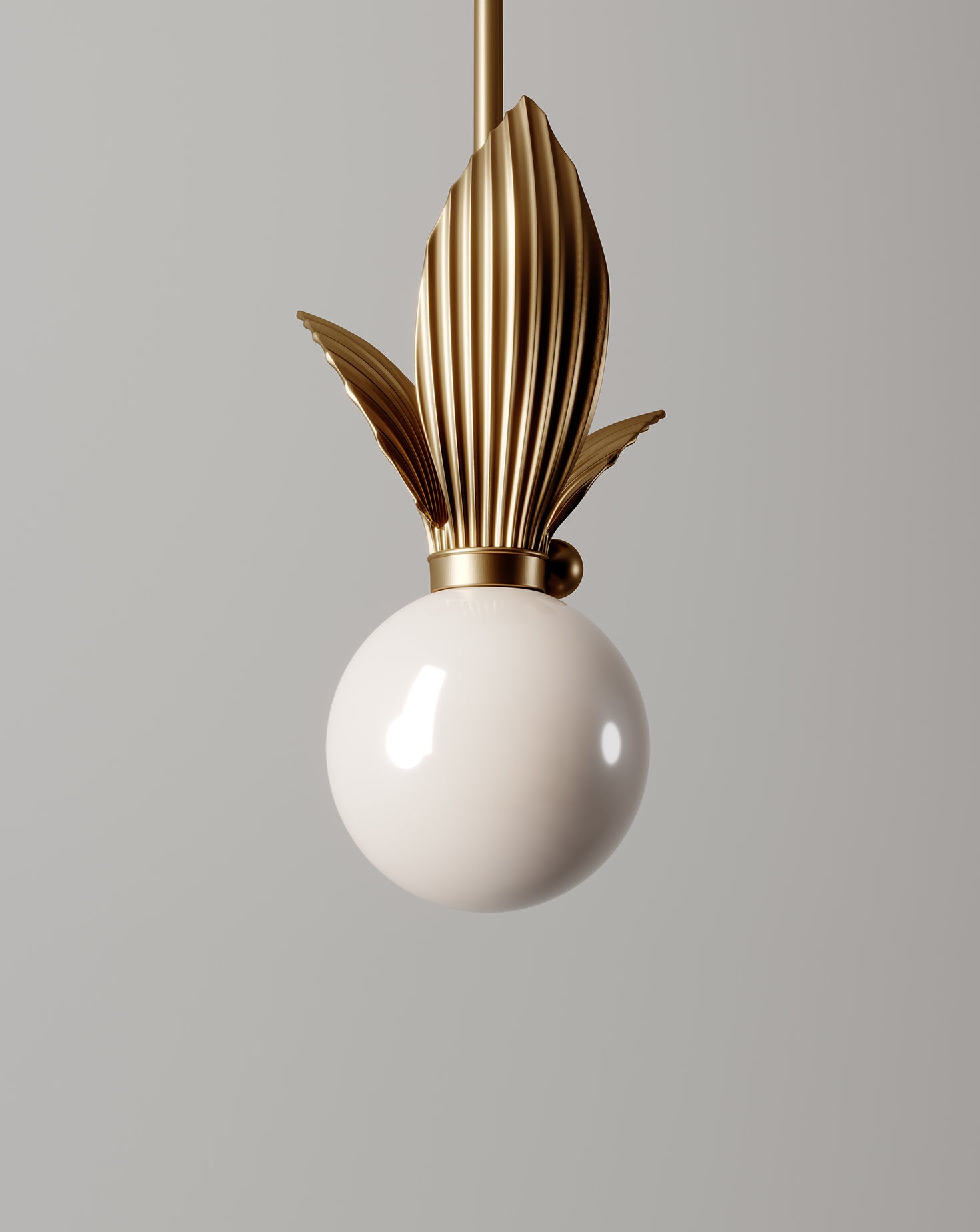 Berlin Pendant
