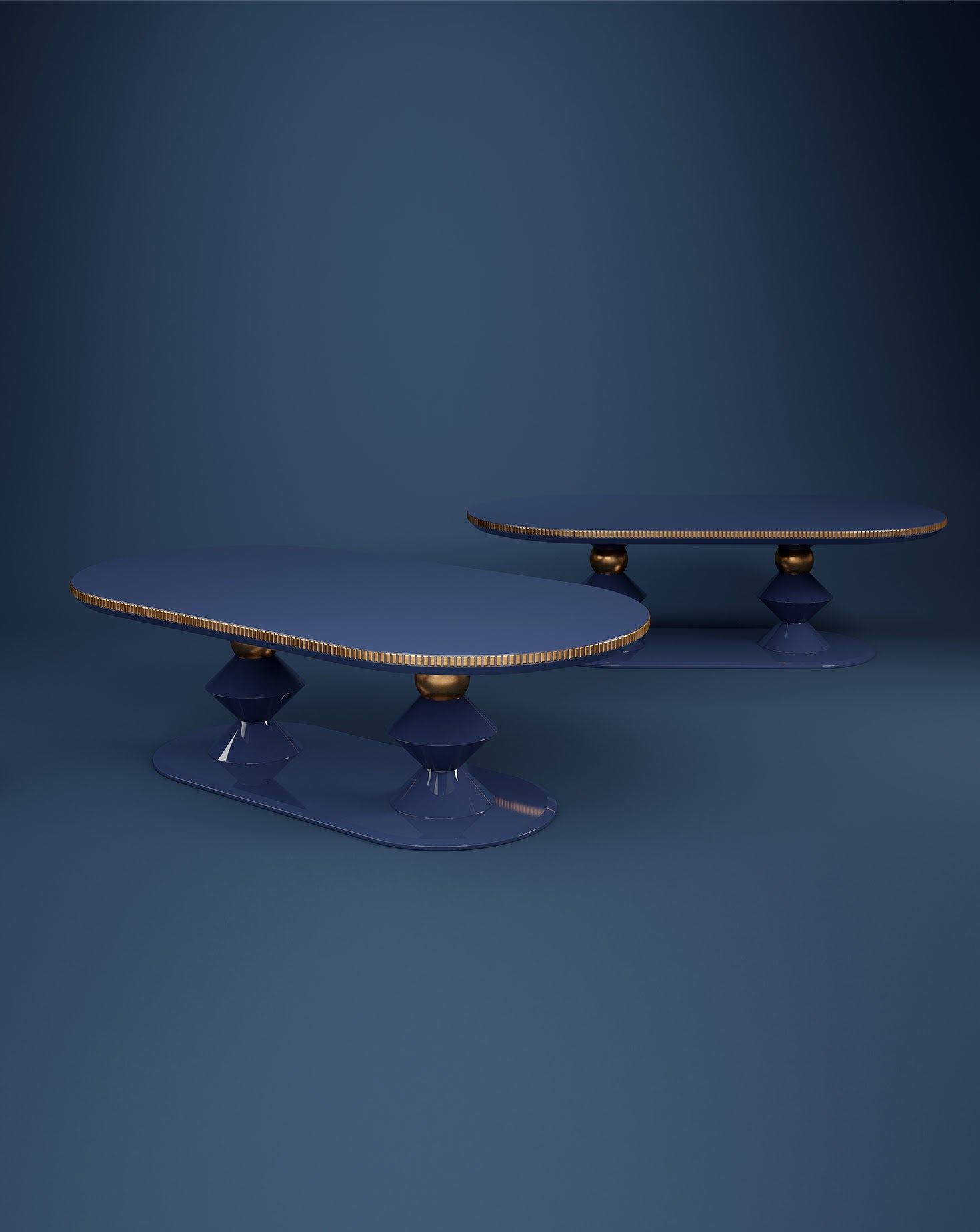 Cortez II Dining Table