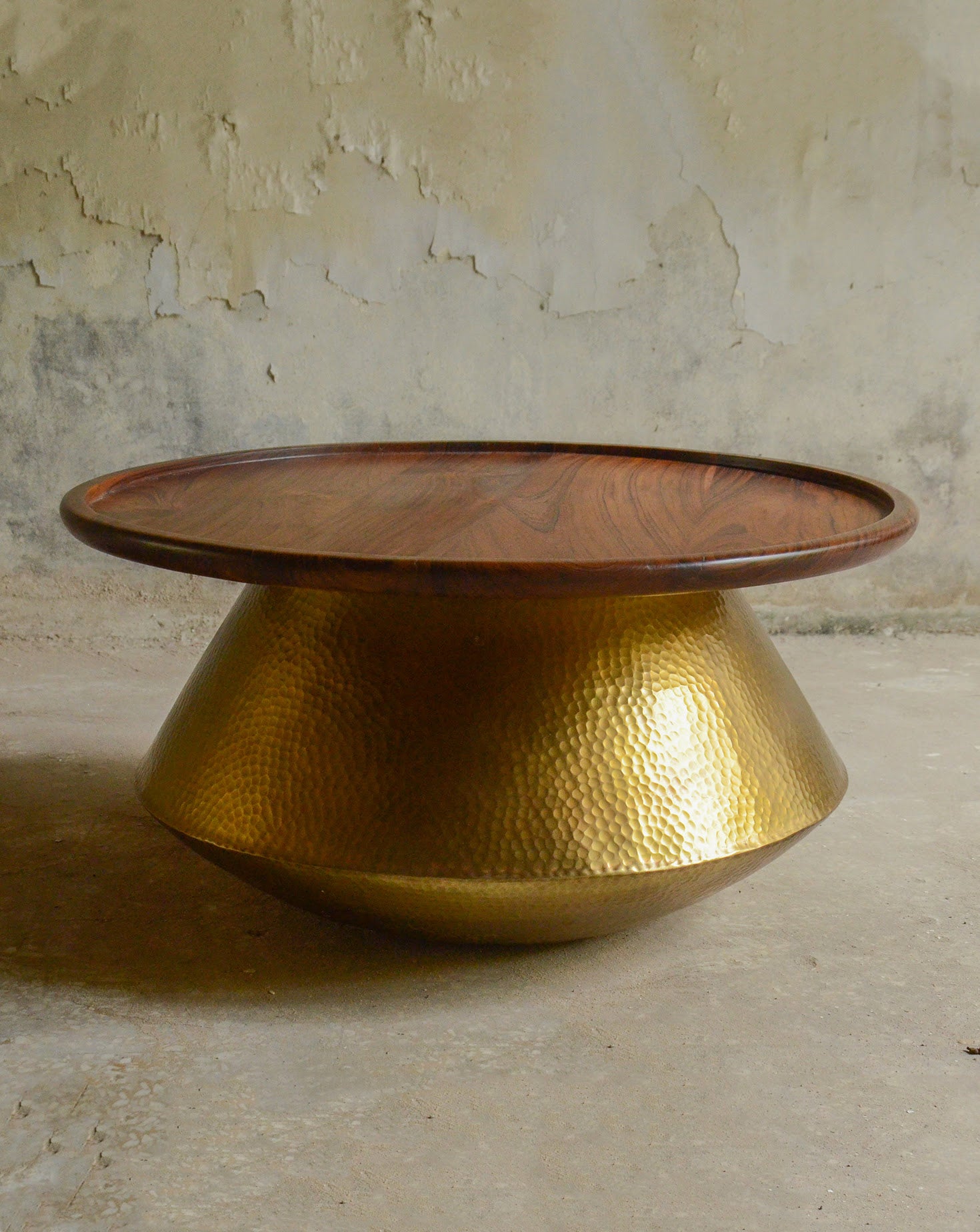 Dekchi Coffee Table