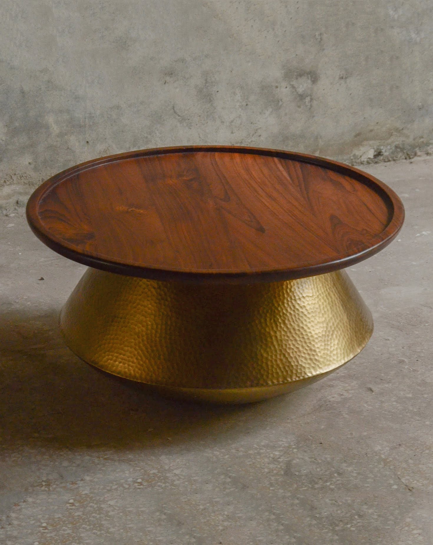 Dekchi Coffee Table