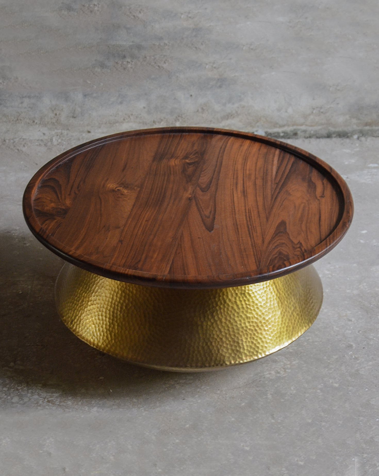 Dekchi Coffee Table