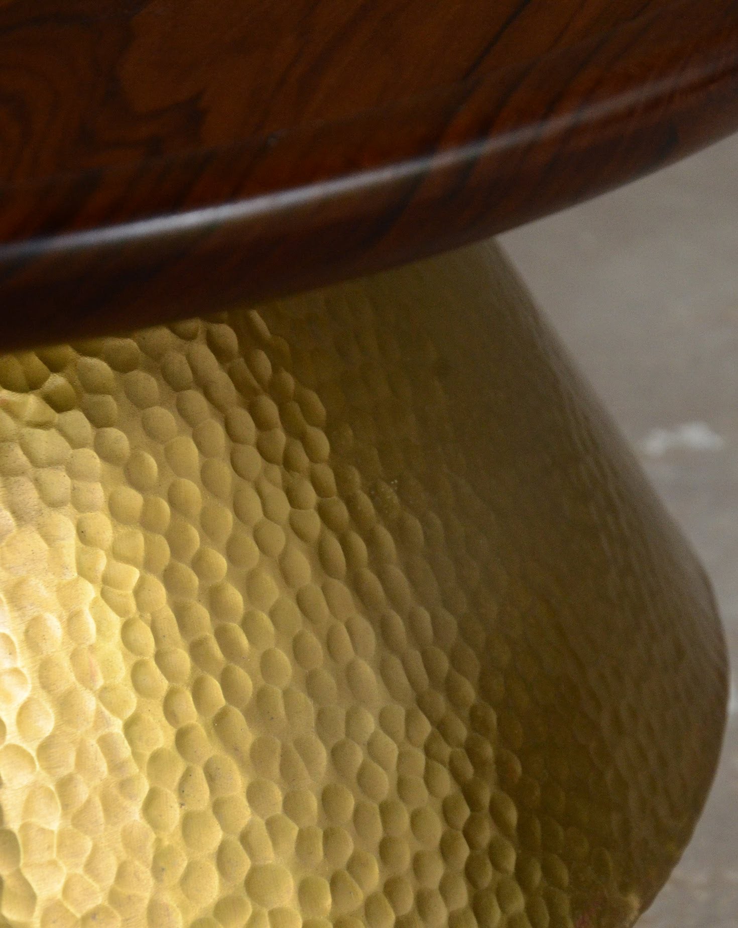 Dekchi Coffee Table