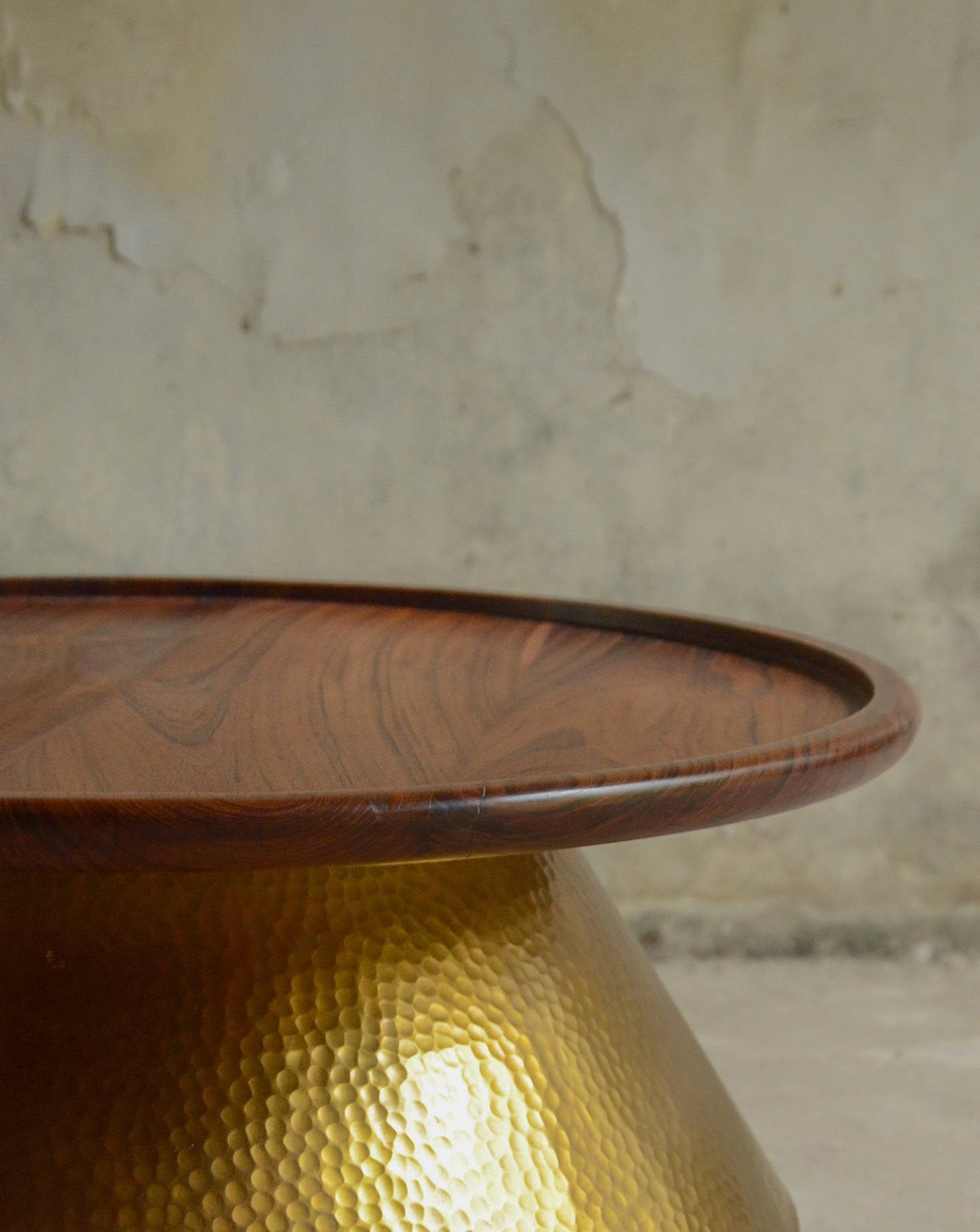 Dekchi Coffee Table