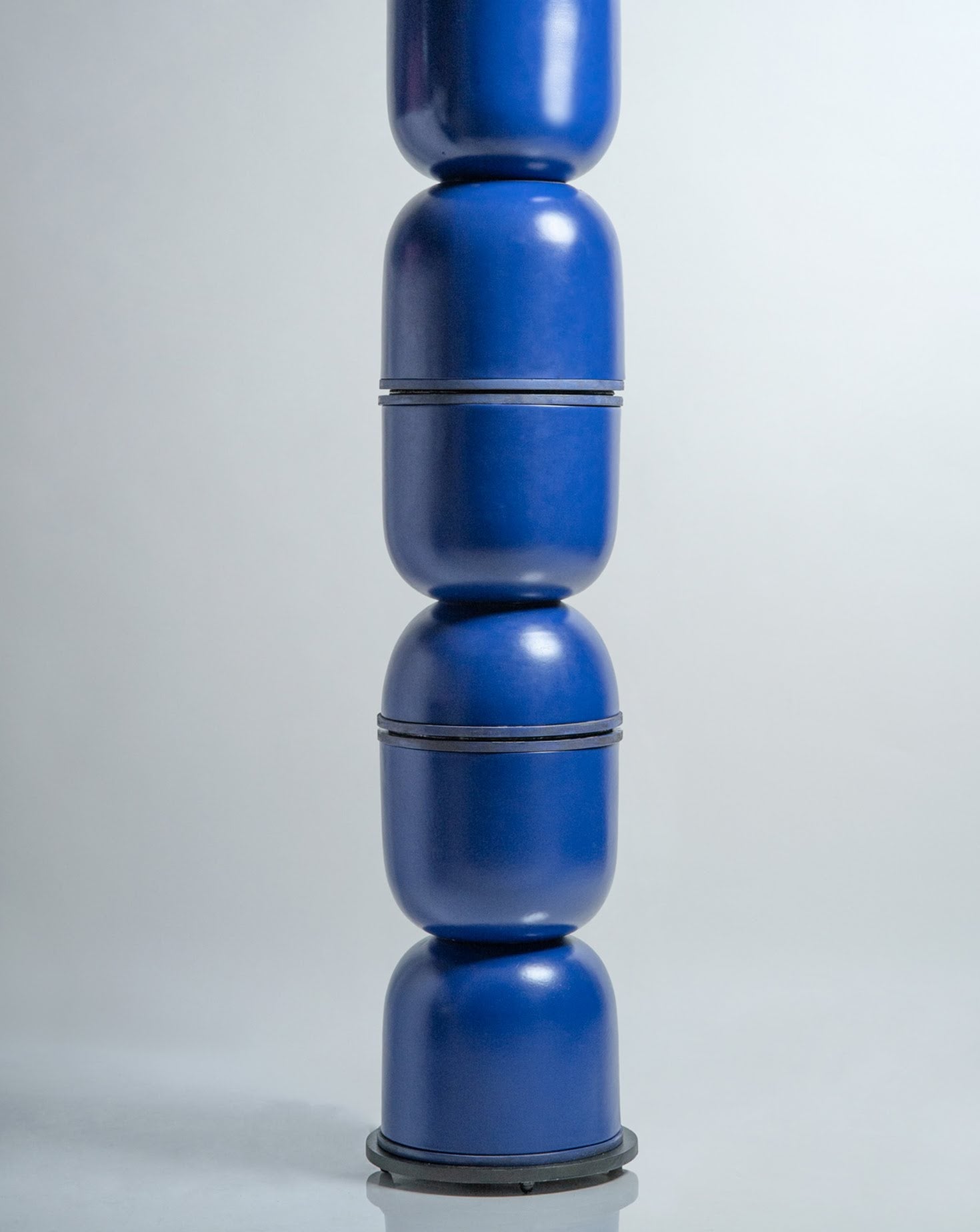 Jaipur Ceramic and Wood Stambh