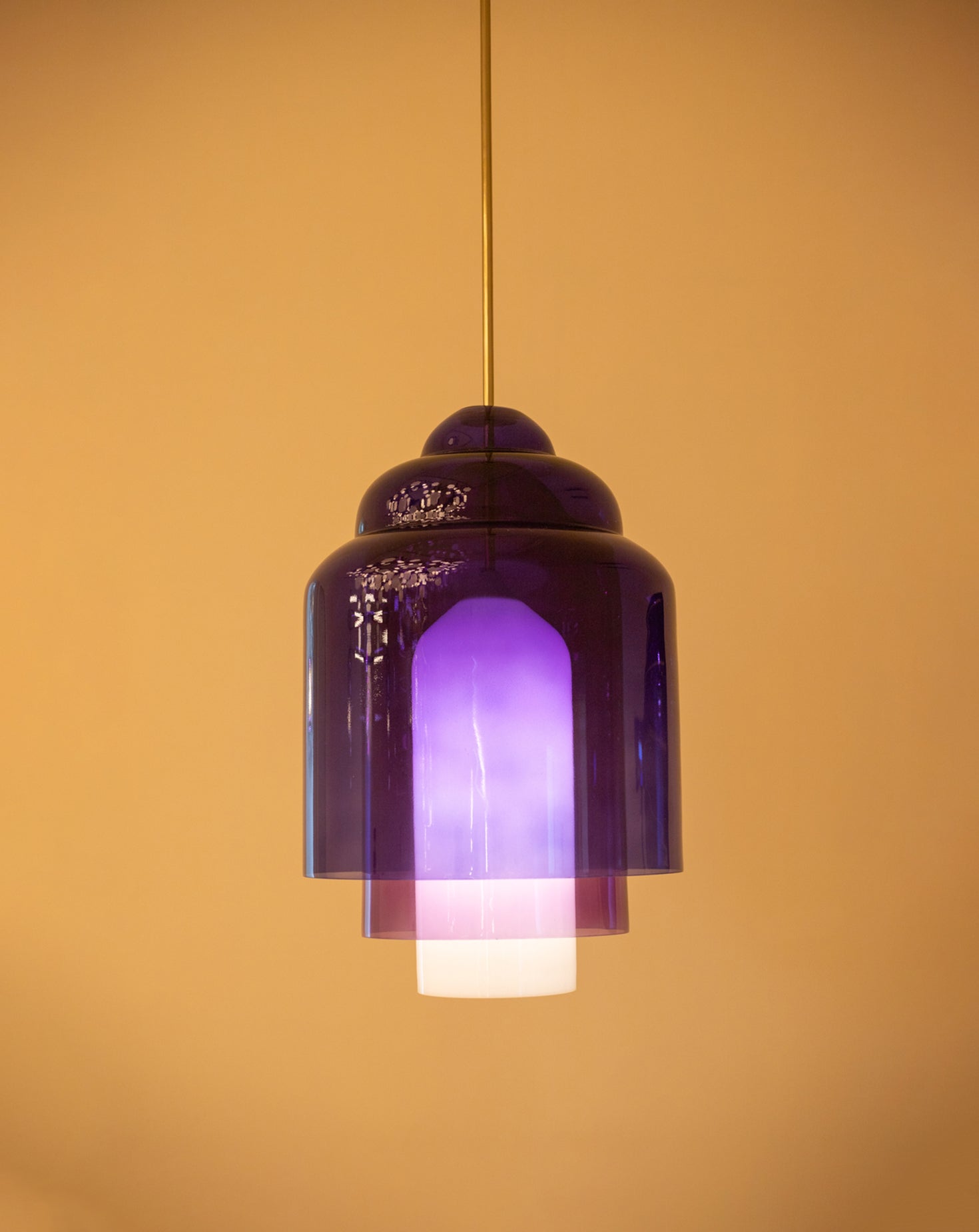 Vista Hanging pendant