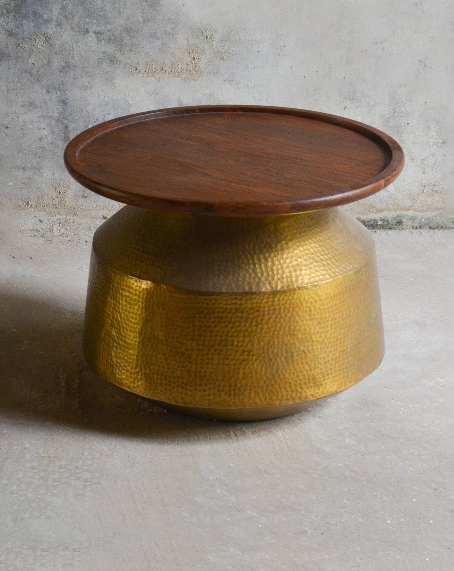 Matka Coffee Table