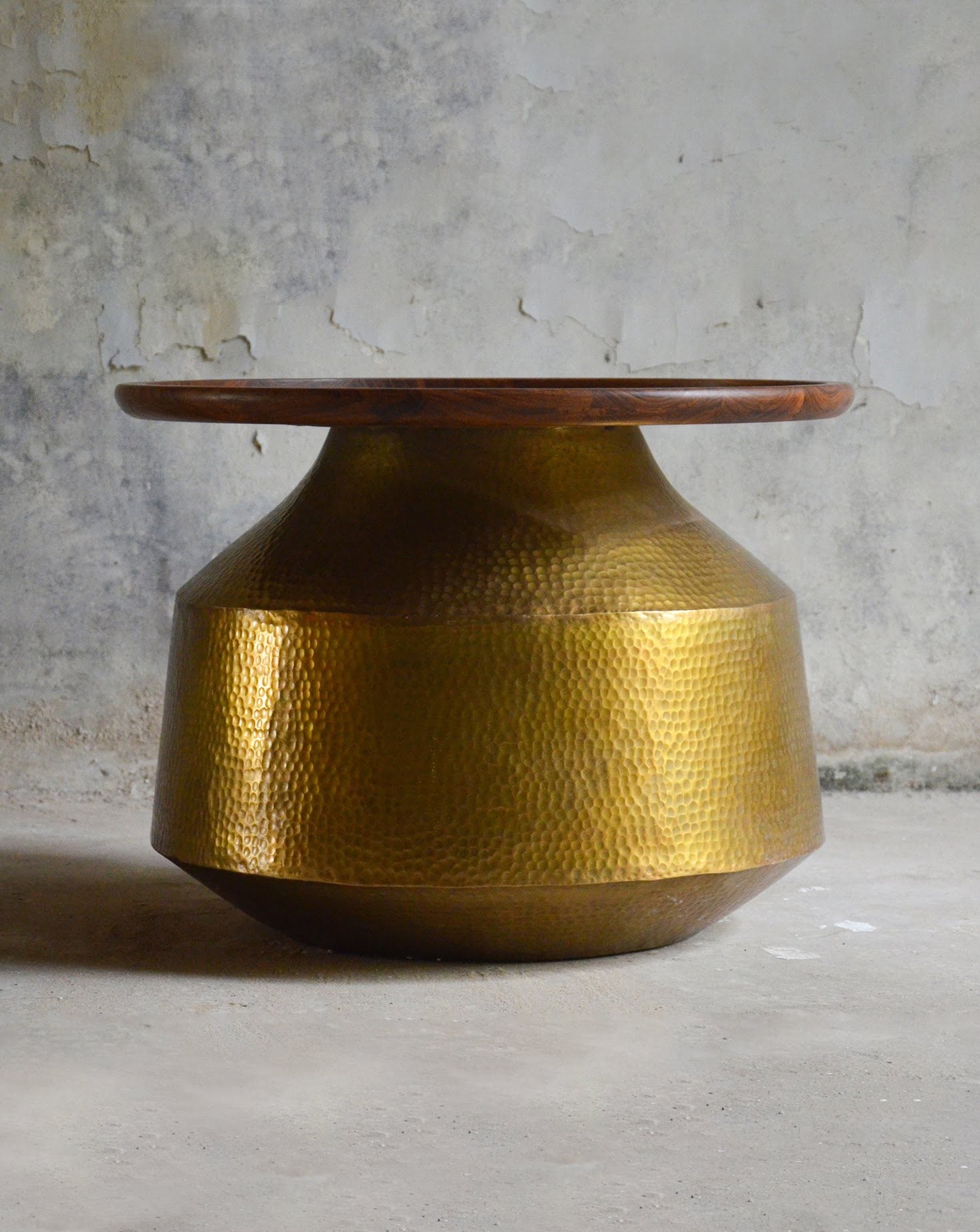 Matka Coffee Table