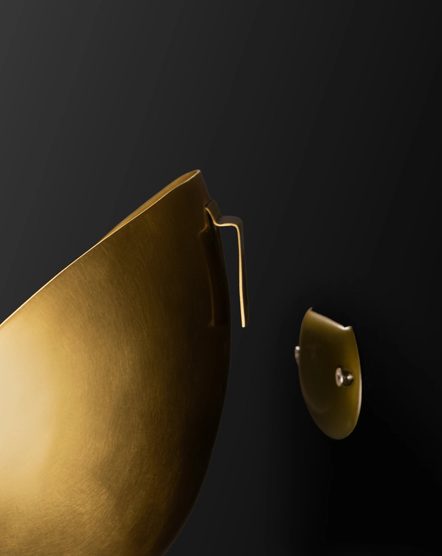 Molten Bowl Wall Art Set of 3