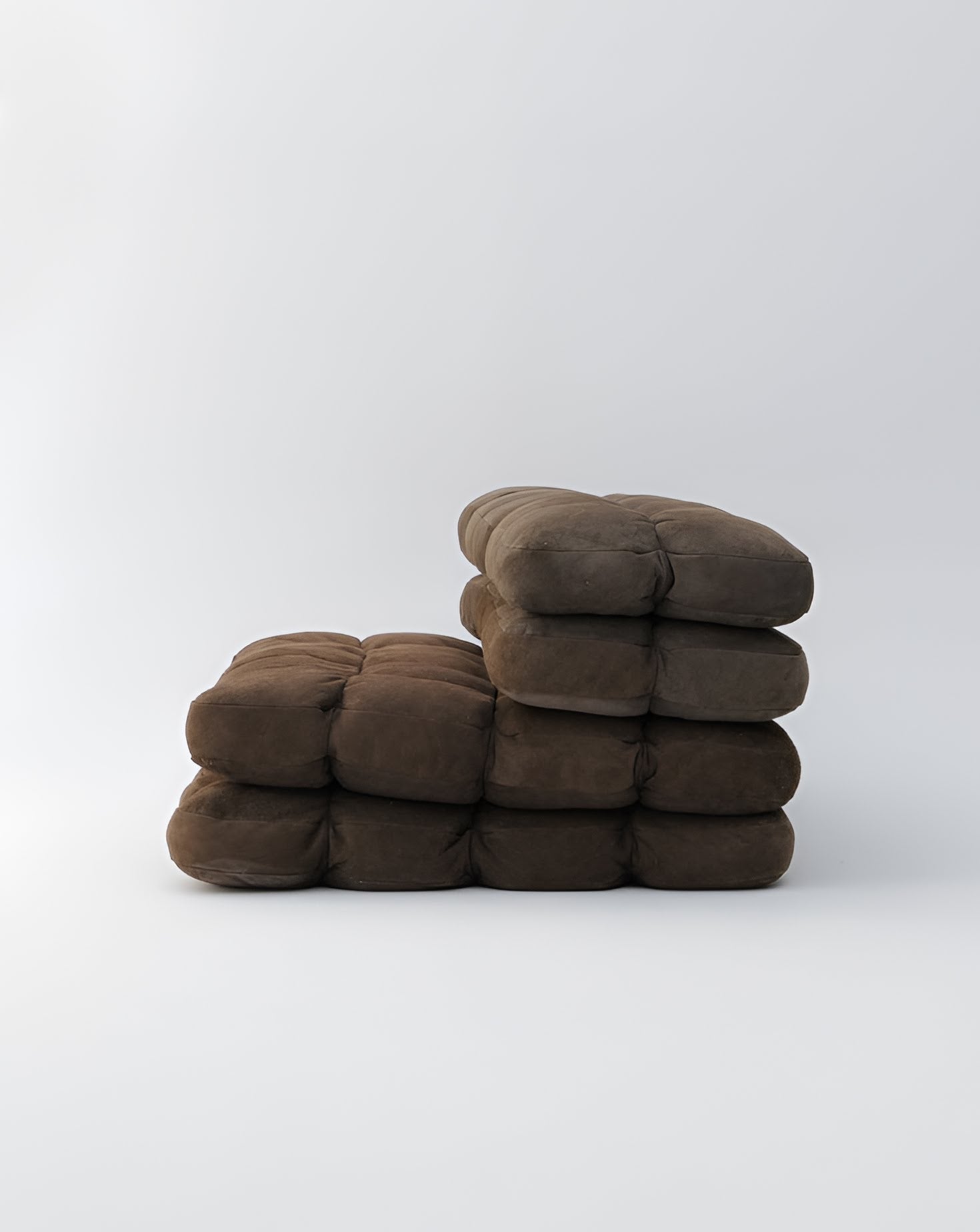 Ned Leather Sofa