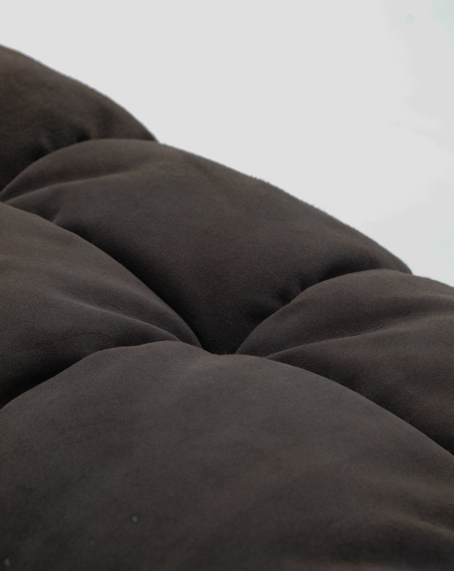 Ned Leather Sofa