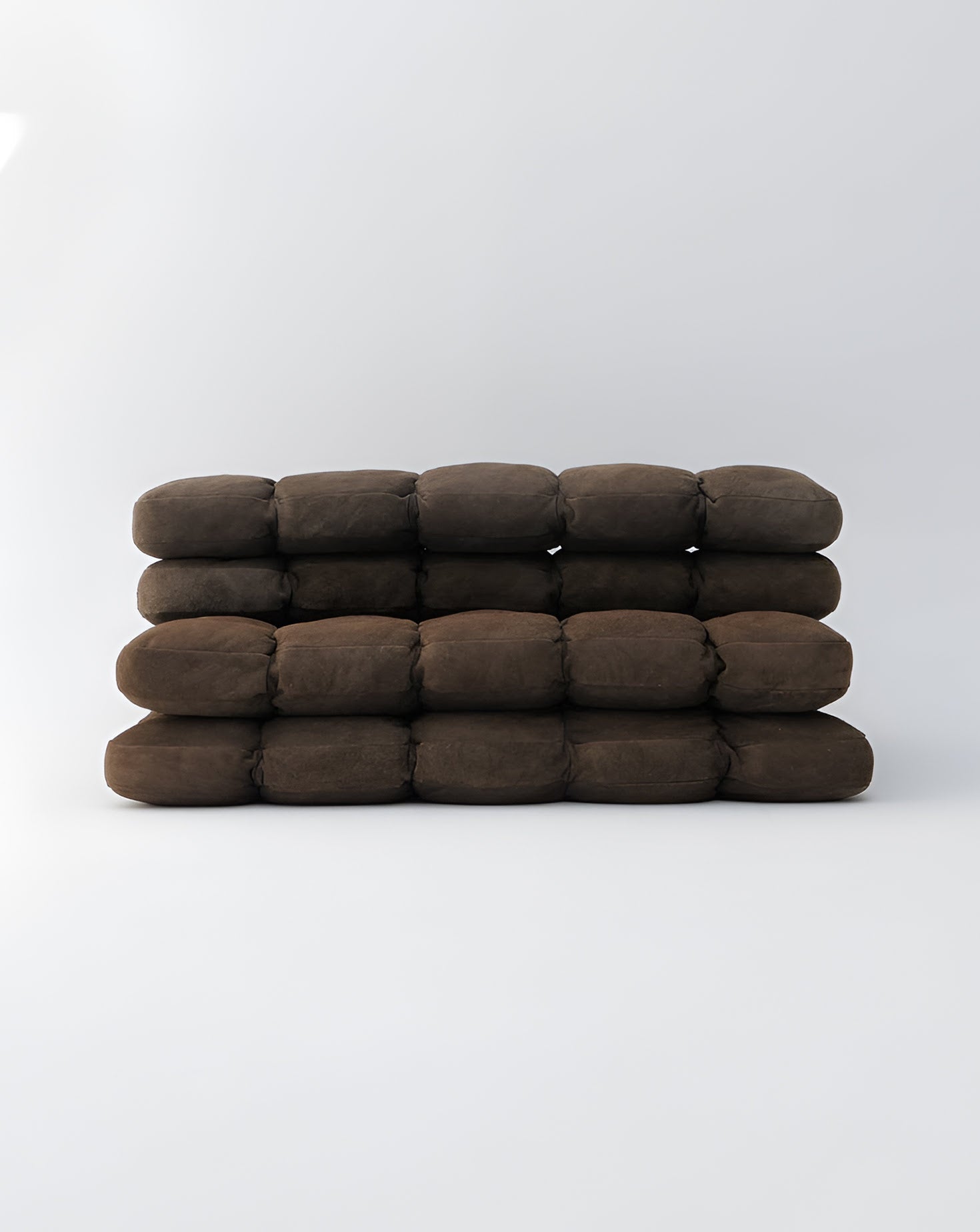 Ned Leather Sofa