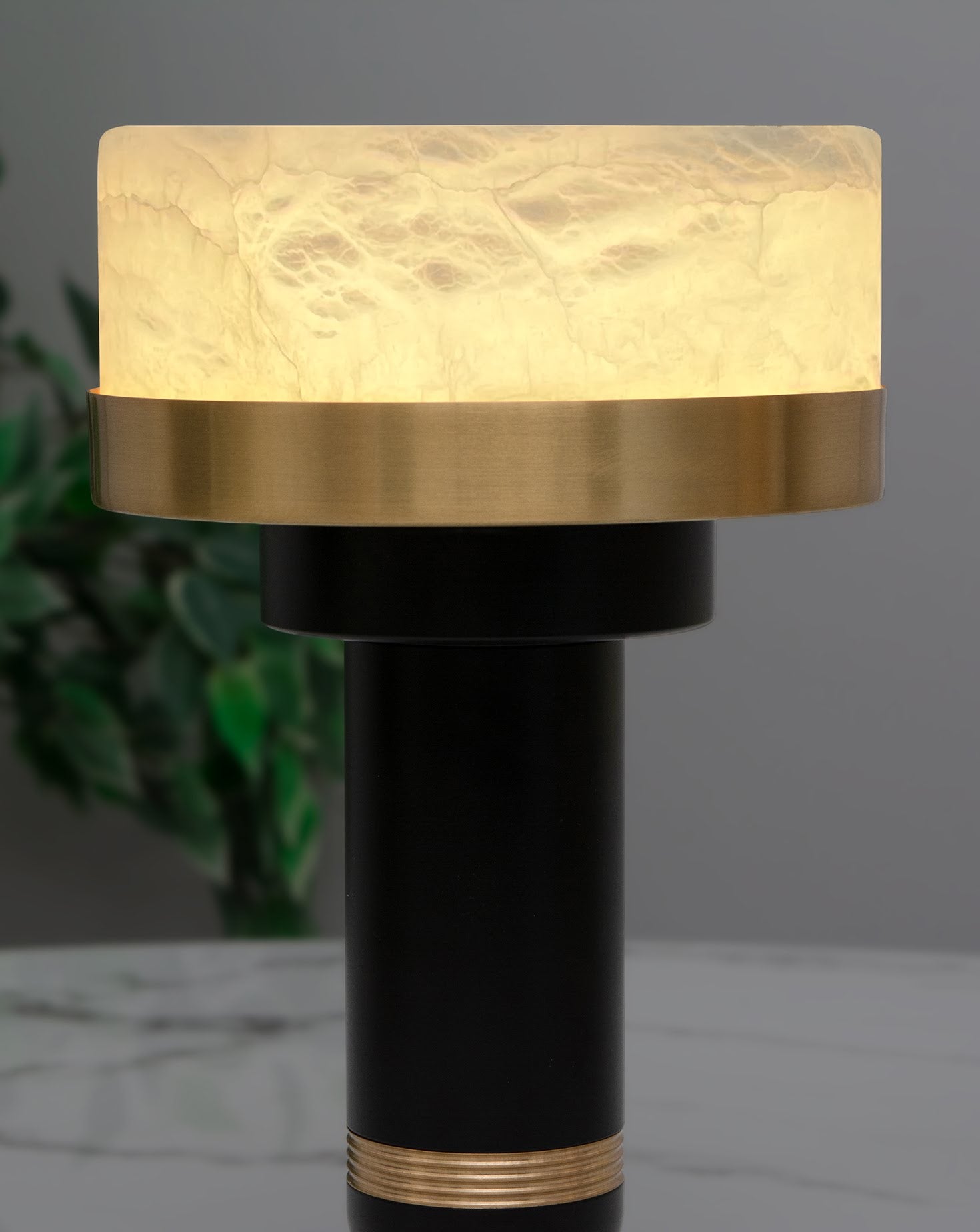 Novara Rechargeable Table Lamp