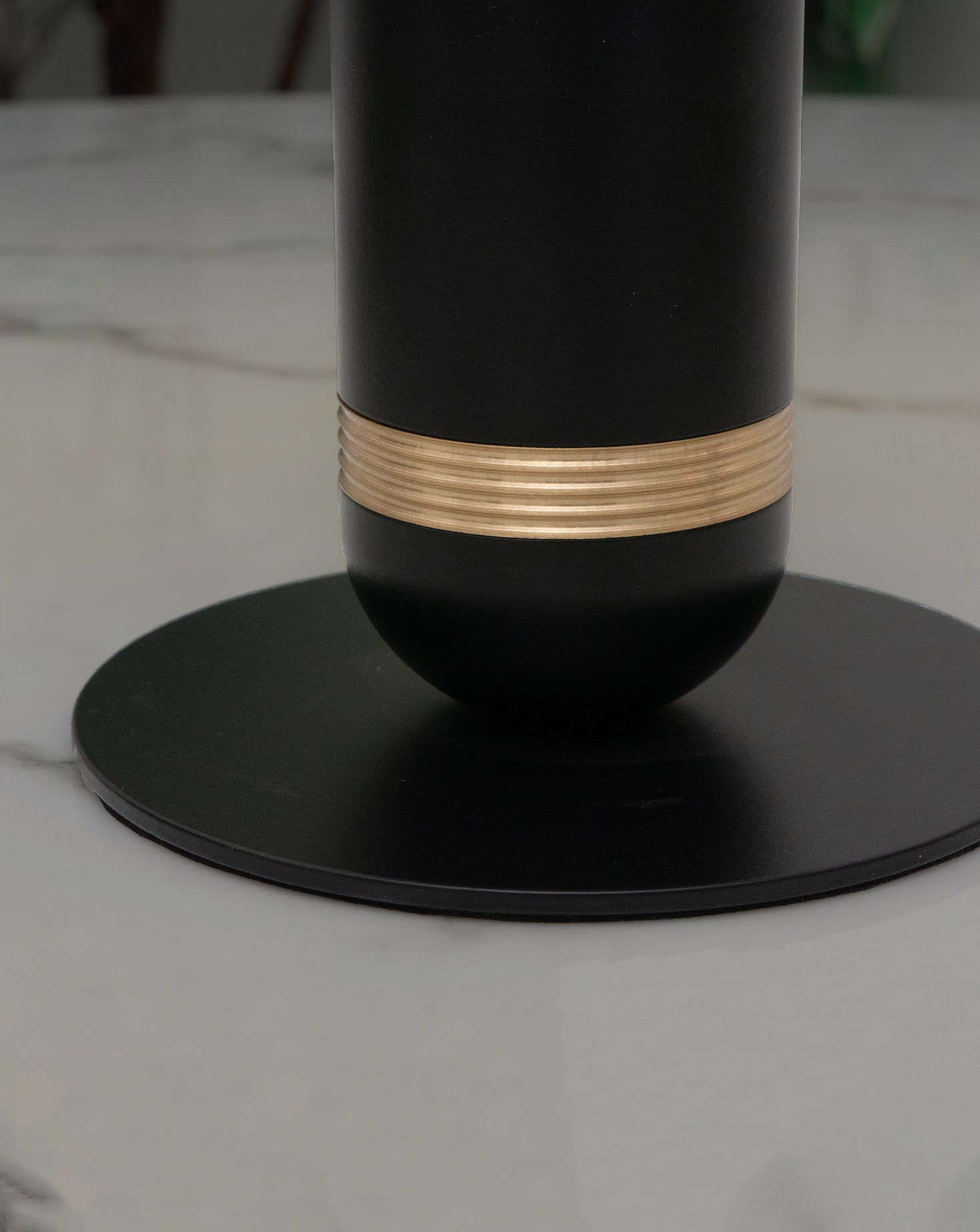 Novara Rechargeable Table Lamp