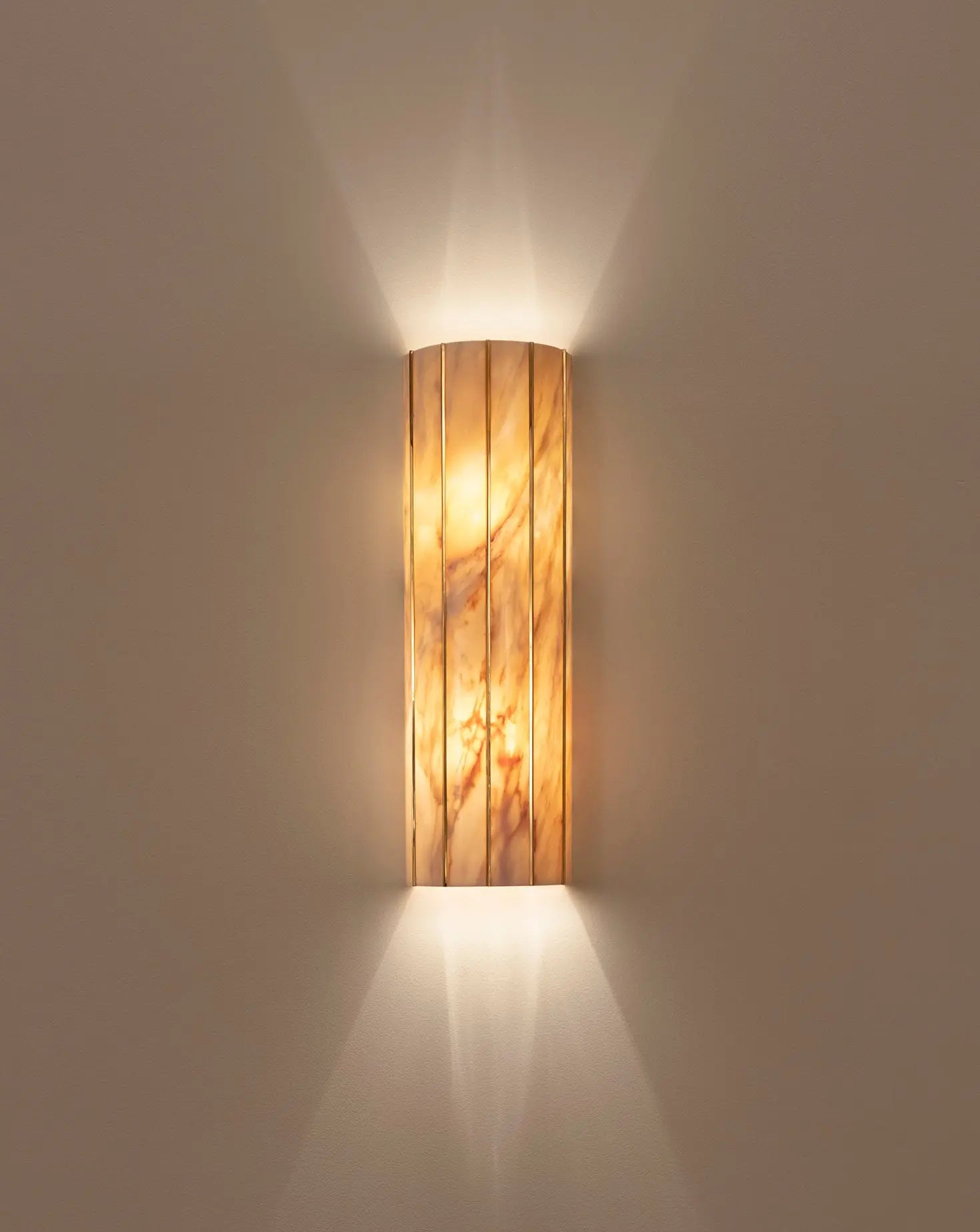 Seagram Wall Lamp Insidherland