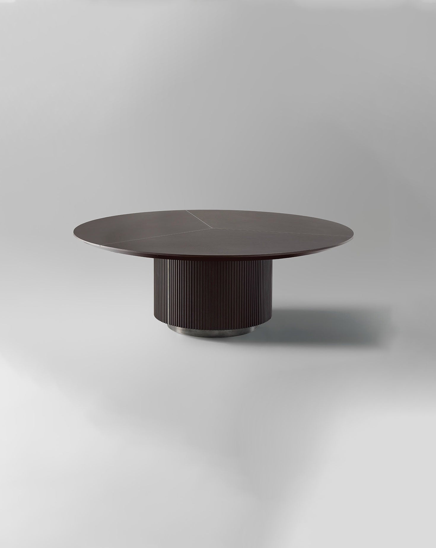 Tempo Round Dining Table
