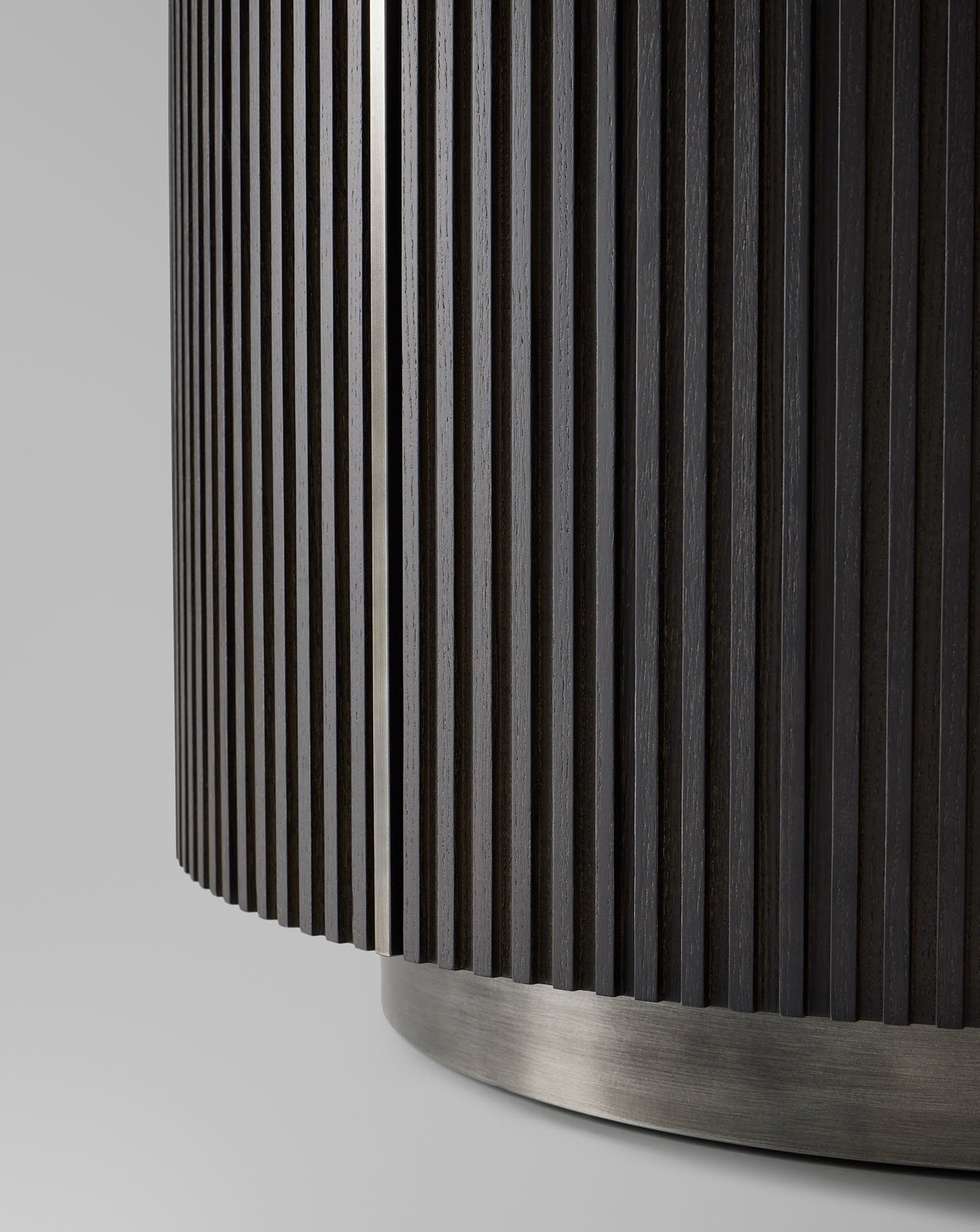 Tempo Round Dining Table