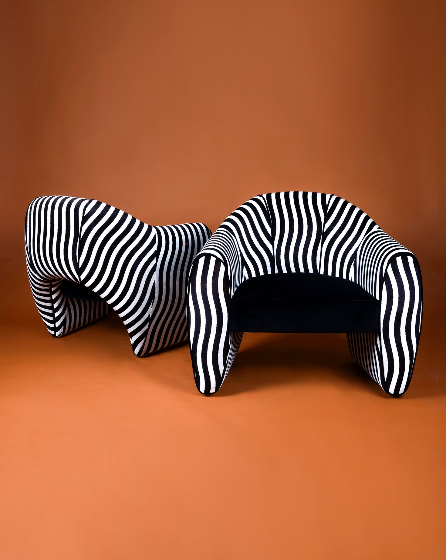 Viginti XX Armchair