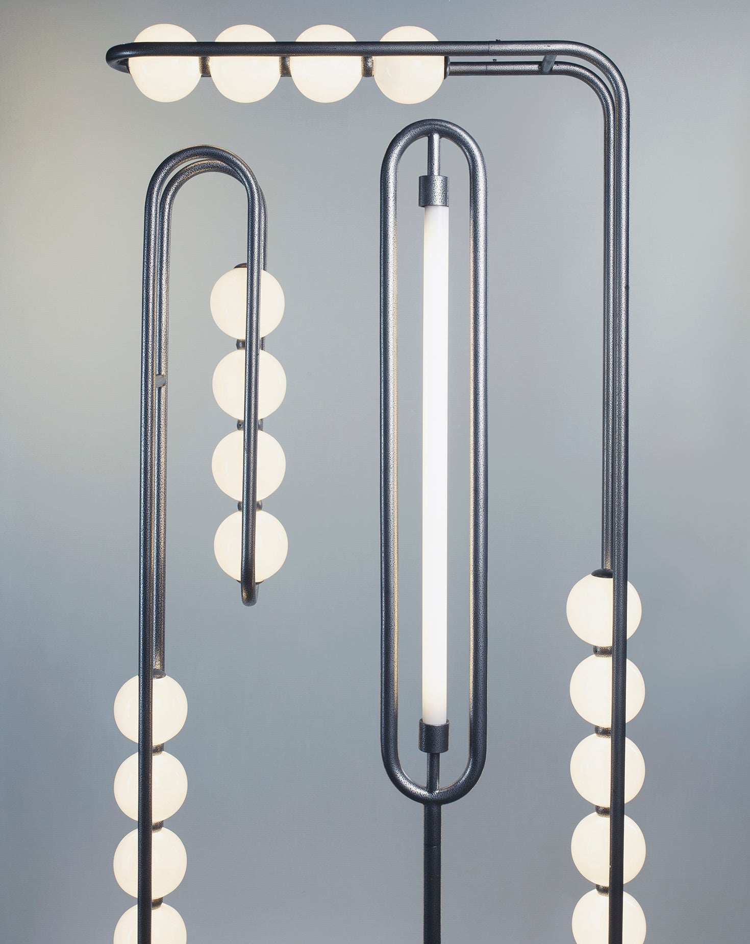 Loop Floor Lamp