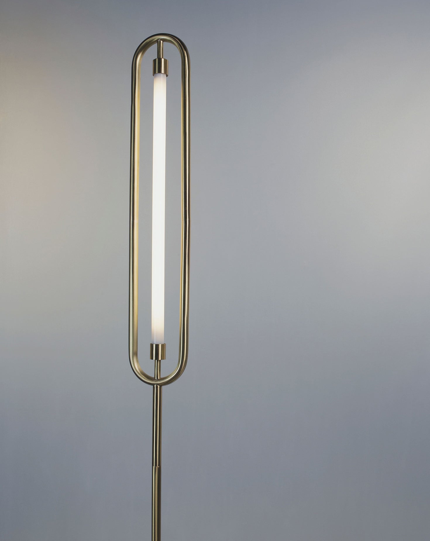 Loop Floor Lamp