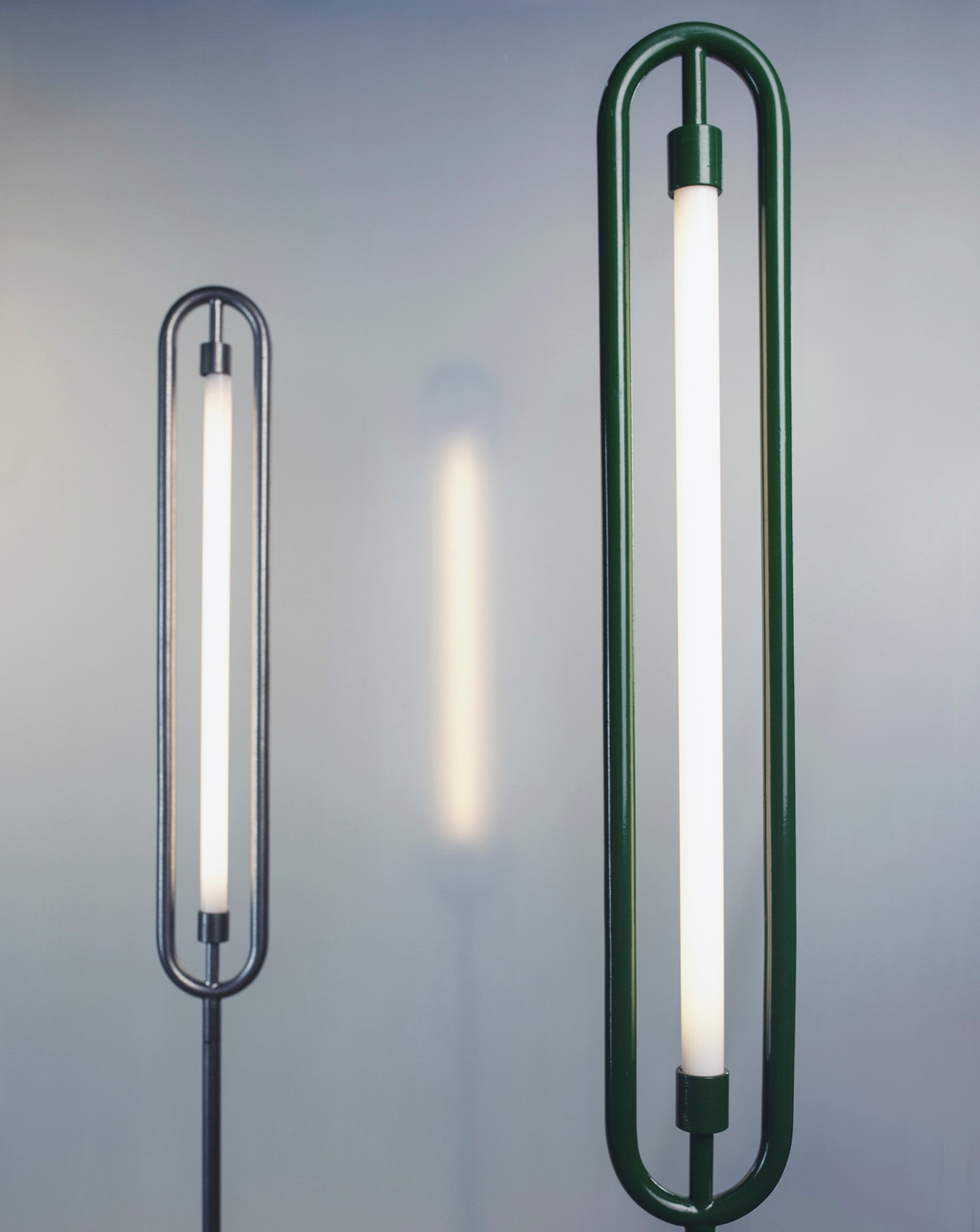 Loop Floor Lamp