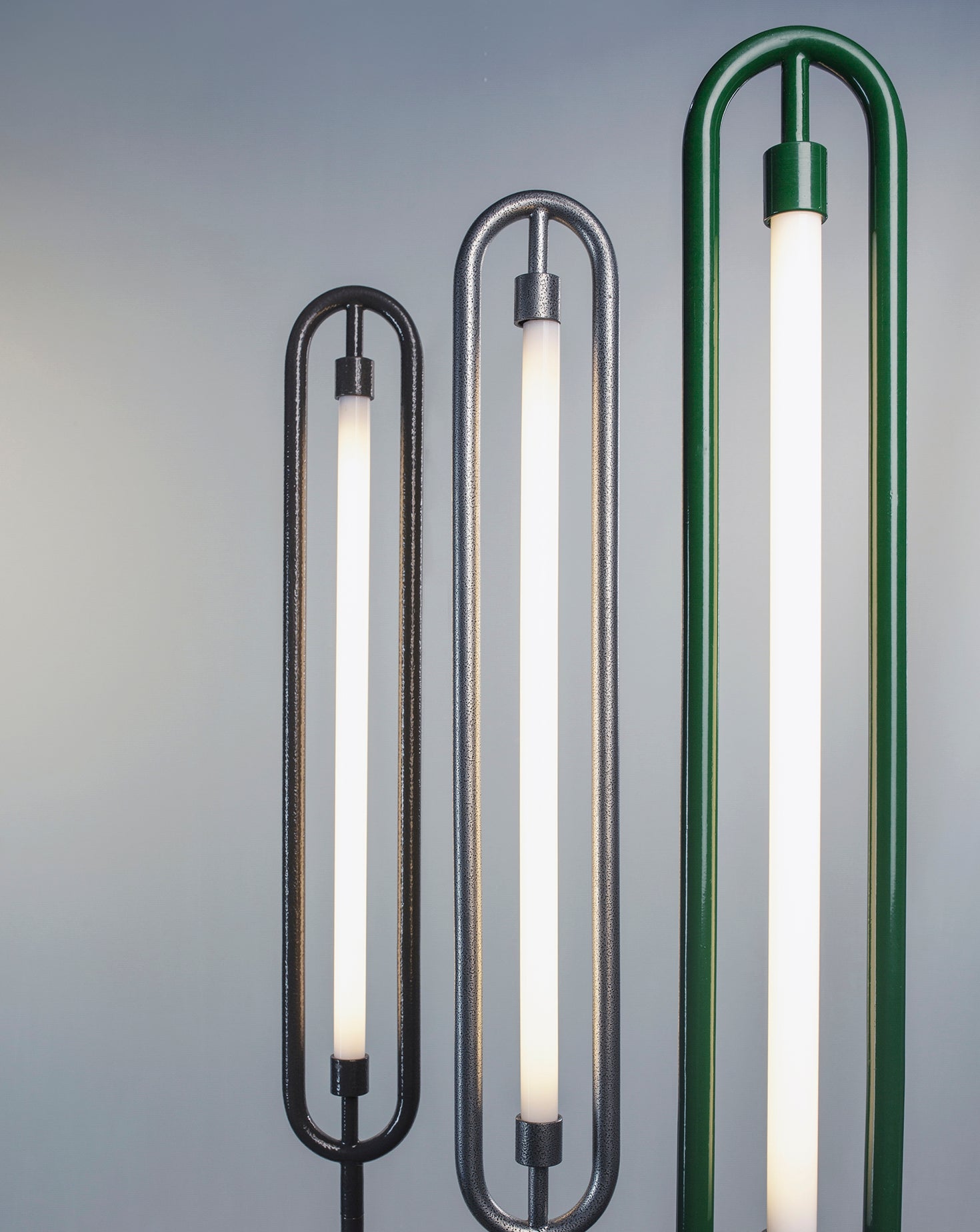 Loop Floor Lamp