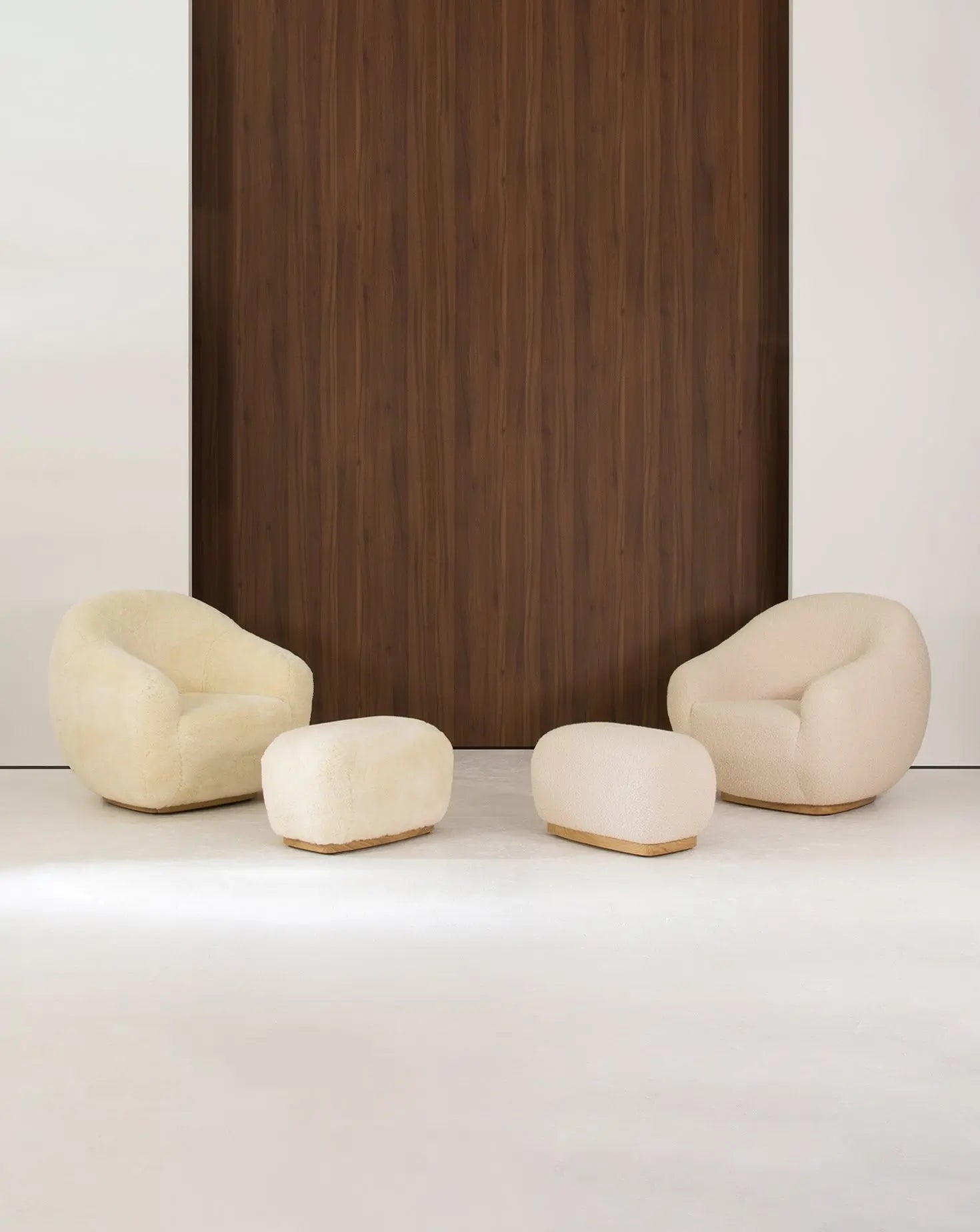 Niemeyer II Stool Insidherland