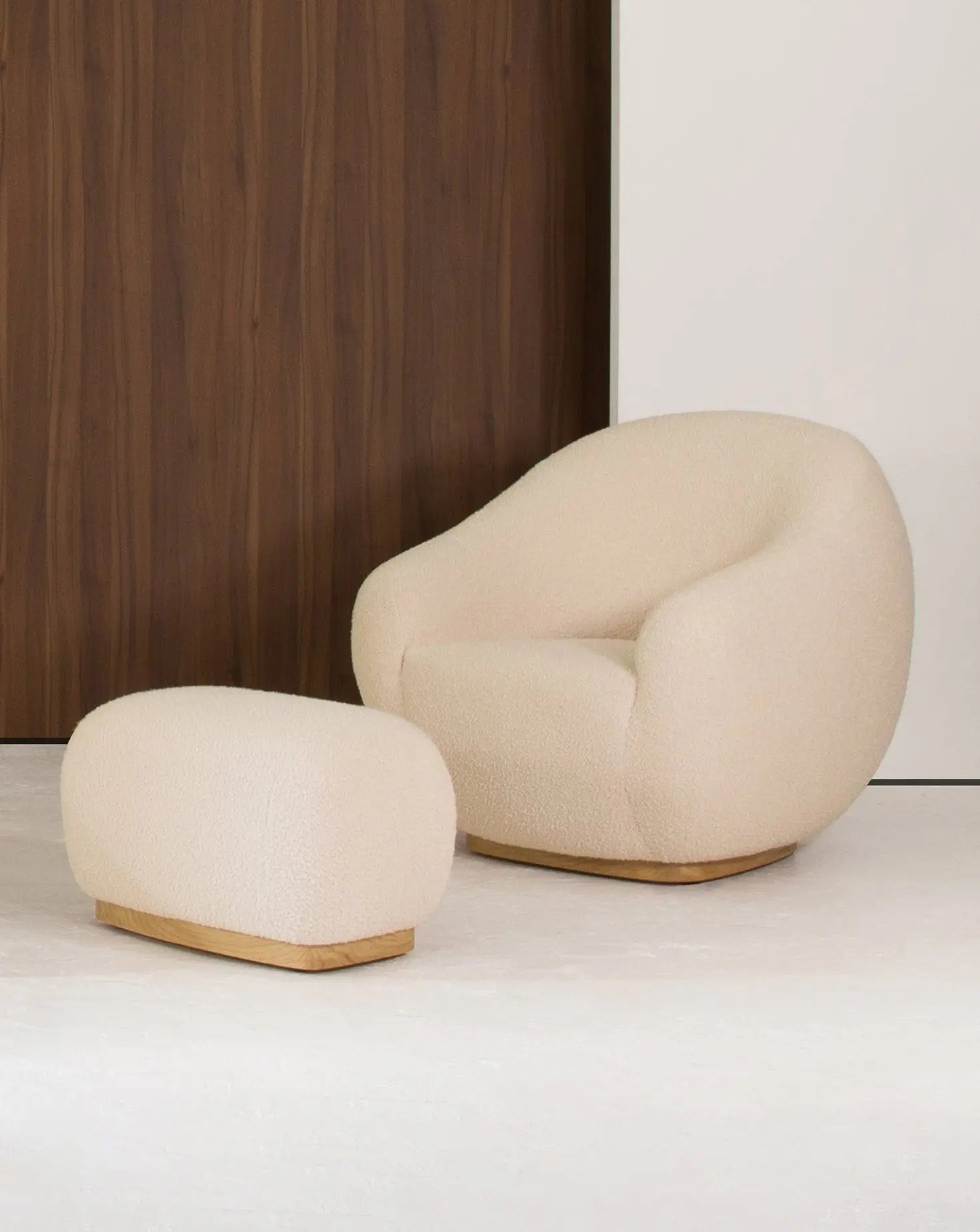 Niemeyer II Stool Insidherland