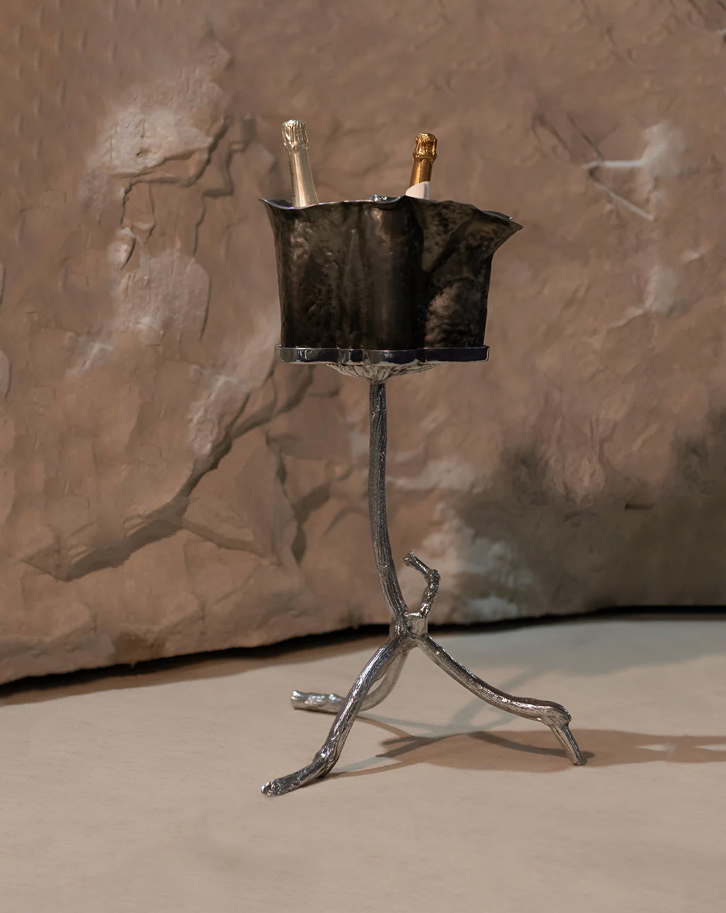 Martellato Elevated Cooler