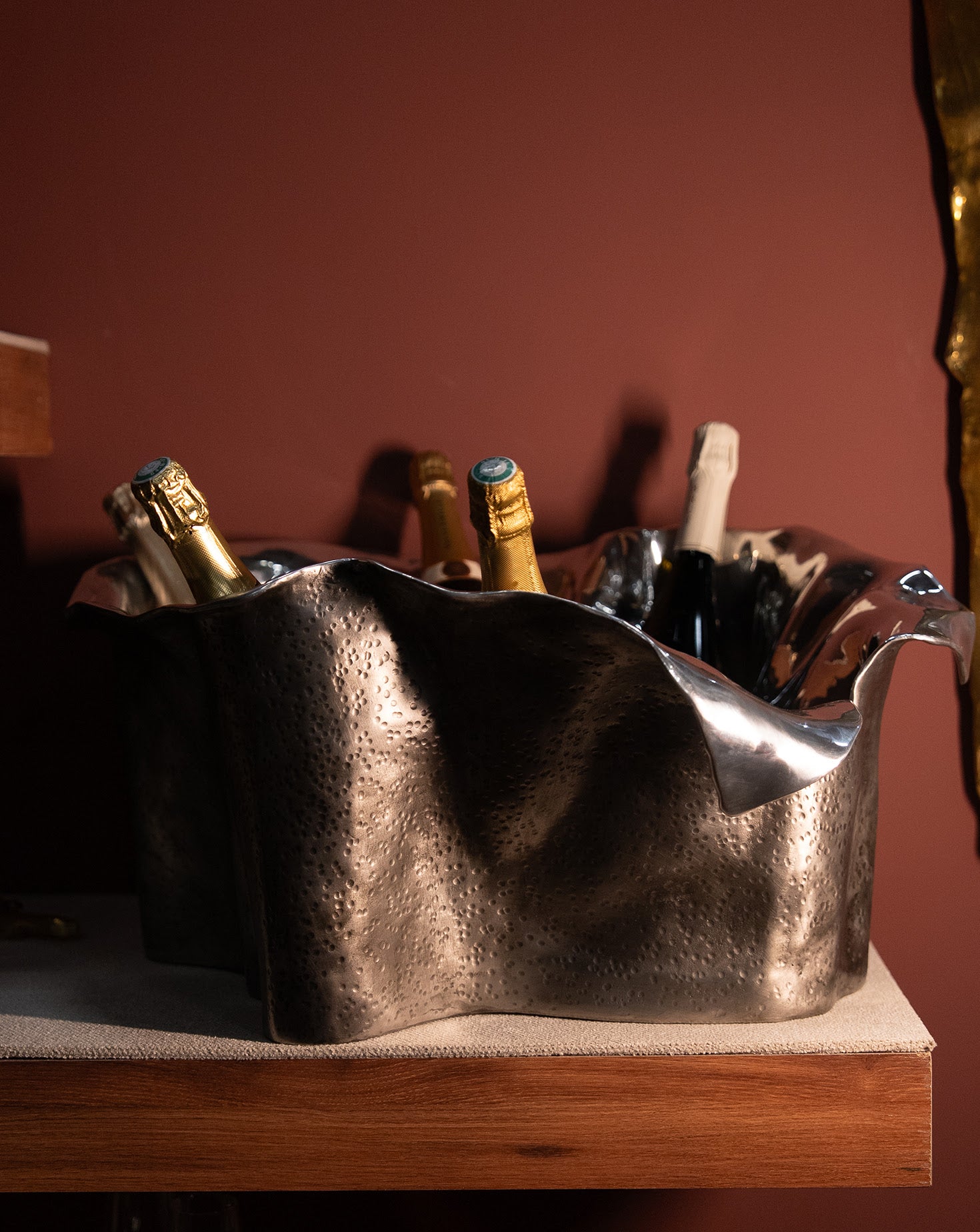 Martellato XL Champagne Cooler