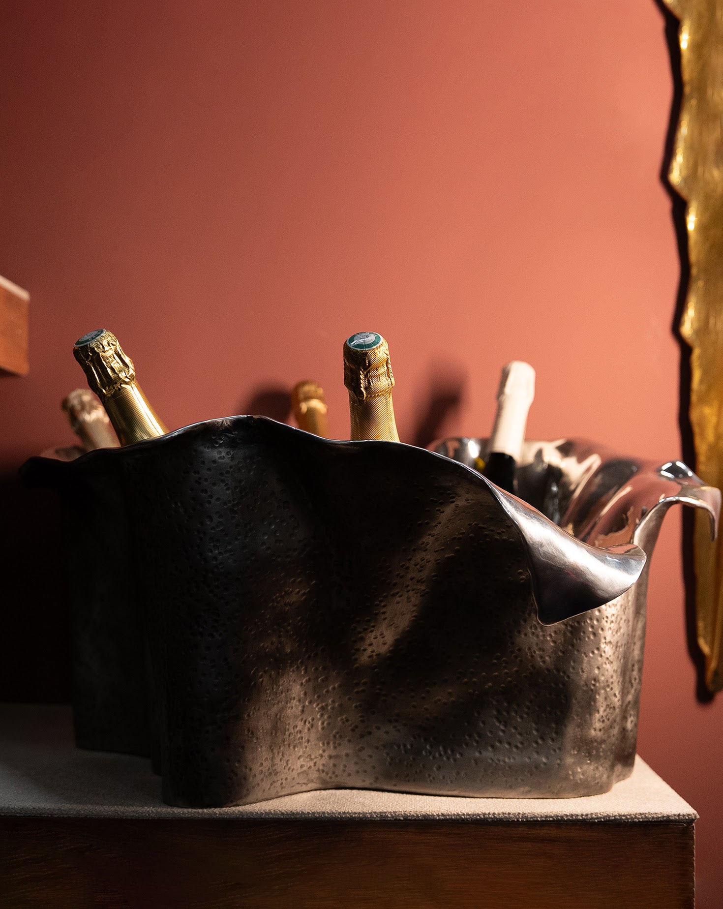 Martellato XL Champagne Cooler