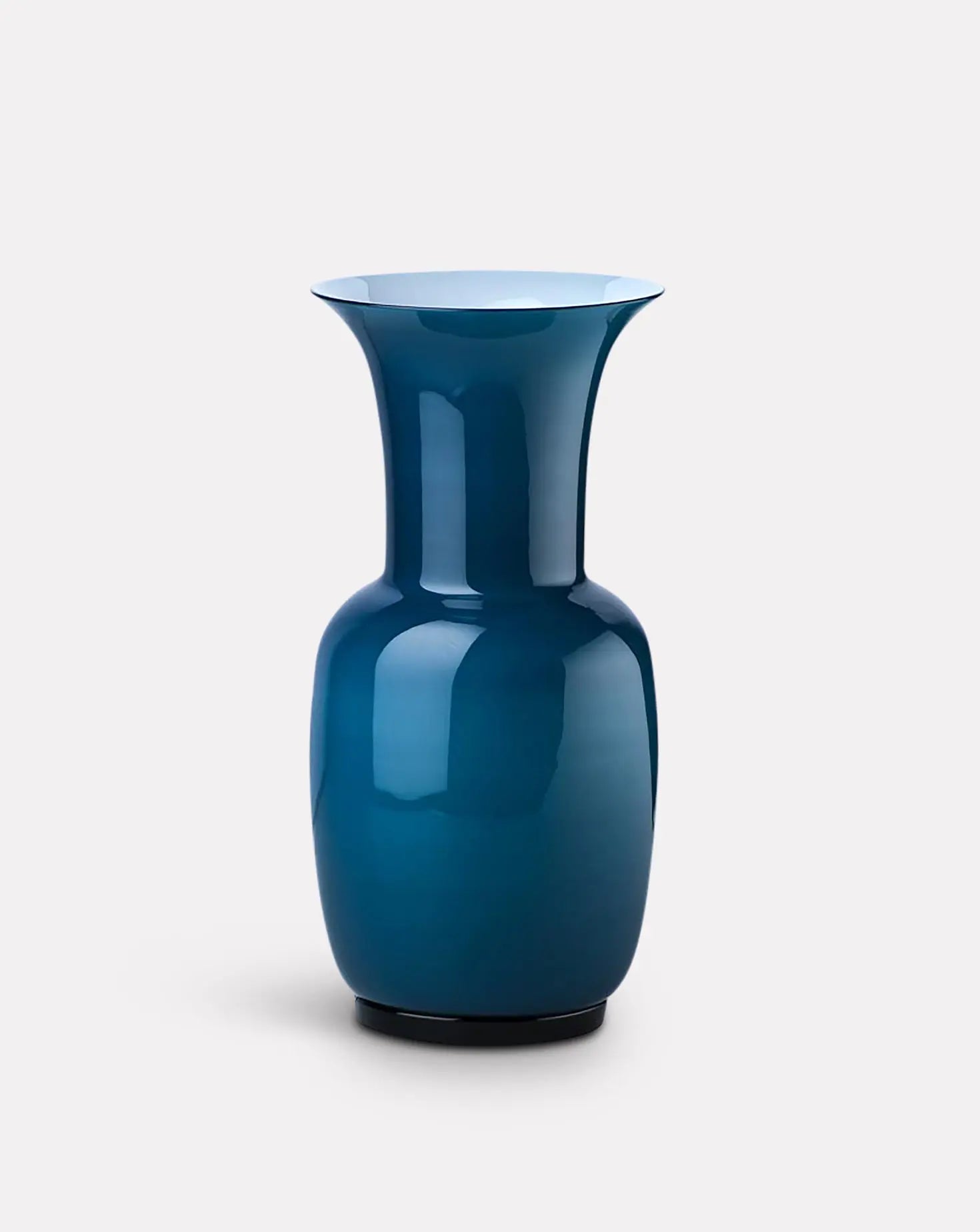 Opalino Vase Medium Venini