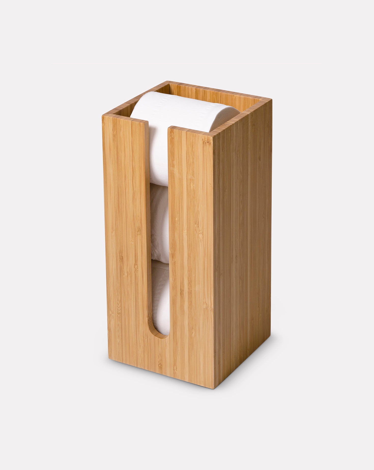 Mezza Roll Holder Box