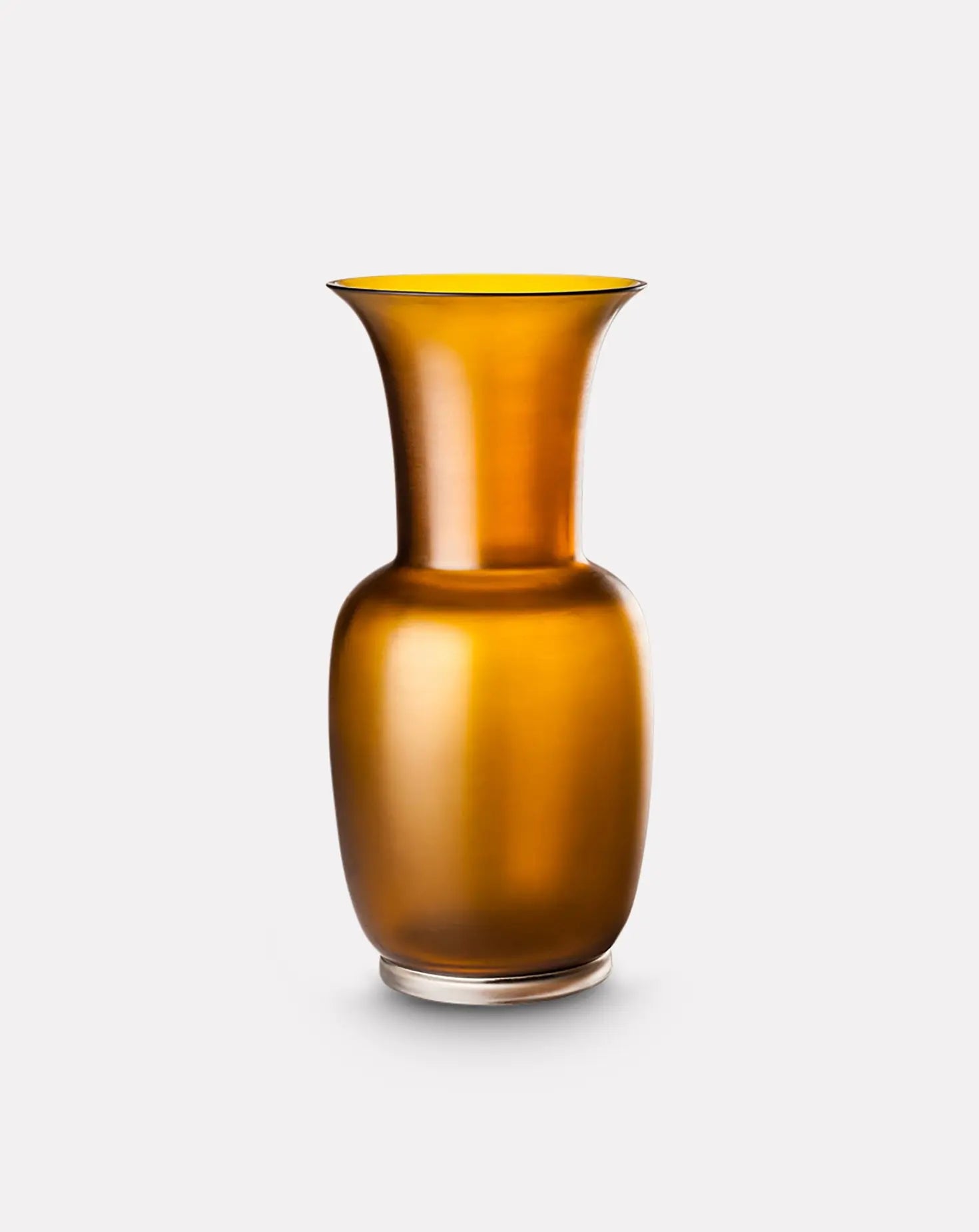 Satin Vase Small Venini