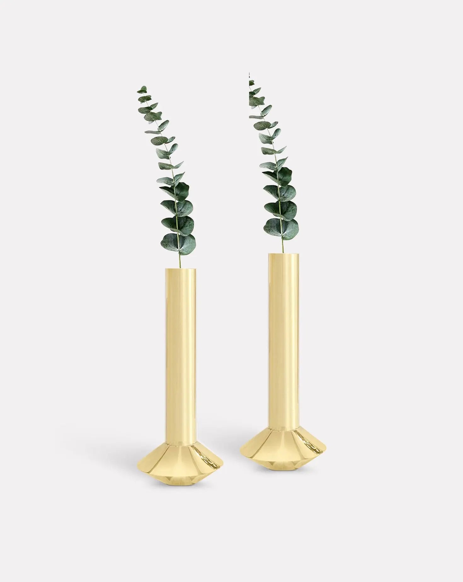 Set of 2 Annette Vases Les Few